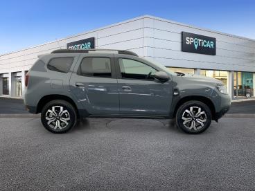 SPOTICAR Dacia Duster Eco-g 100 4x2 Extreme Occasion - Suv-4x4 Gpl Gris Fonce - Perpignan - 1203799847_3