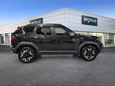 SPOTICAR Dacia Duster Mild Hybrid 130 4x4 Extreme Occasion - Suv-4x4 Essence Noir - Montmorot - 1203803382_4
