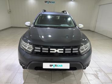 SPOTICAR Dacia Duster 1.5 Blue Dci 115ch Expression 4x2. Occasion - Suv-4x4 Diesel Gris Comète Métallisé - Quimper - 1203803858_2