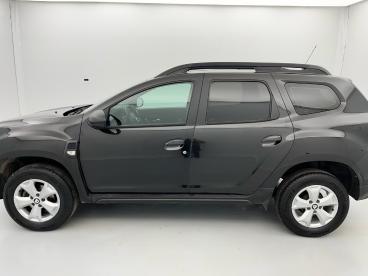 SPOTICAR Dacia Duster Dci 110 4x2 Confort Occasion - Suv-4x4 Diesel Noir - Ennetieres-en-weppes - 1203875951_2