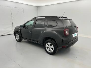 SPOTICAR Dacia Duster Dci 110 4x2 Confort Occasion - Suv-4x4 Diesel Noir - Ennetieres-en-weppes - 1203875951_3