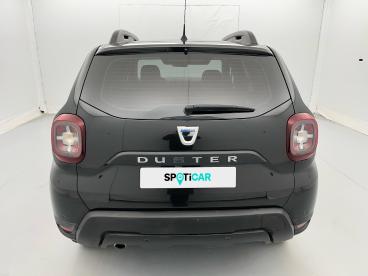 SPOTICAR Dacia Duster Dci 110 4x2 Confort Occasion - Suv-4x4 Diesel Noir - Ennetieres-en-weppes - 1203875951_4