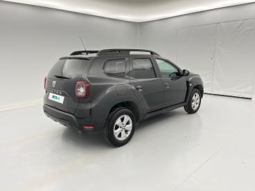 SPOTICAR Dacia Duster Dci 110 4x2 Confort Occasion - Suv-4x4 Diesel Noir - Ennetieres-en-weppes - 1203875951_5