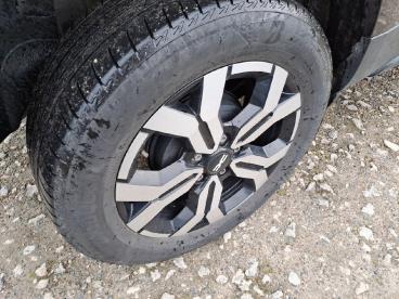 SPOTICAR Dacia Duster Blue Dci 115 4x2 Journey Occasion - Suv-4x4 Diesel Noir - Tours - 1203896380_4