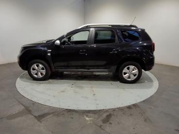 SPOTICAR Dacia Duster Tce 100 4x2 Confort Occasion - Suv-4x4 Essence Noir - Reze - 1203905814_2