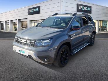 SPOTICAR Dacia Duster 1.3 Tce 150ch Fap Extreme 4x2 Edc Occasion - Suv-4x4 Essence  - Salon De Provence - 1203962333_1