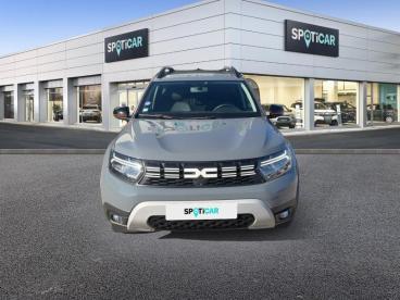 SPOTICAR Dacia Duster 1.3 Tce 150ch Fap Extreme 4x2 Edc Occasion - Suv-4x4 Essence  - Salon De Provence - 1203962333_2