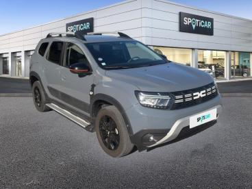 SPOTICAR Dacia Duster 1.3 Tce 150ch Fap Extreme 4x2 Edc Occasion - Suv-4x4 Essence  - Salon De Provence - 1203962333_3