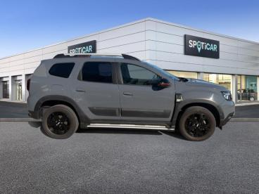 SPOTICAR Dacia Duster 1.3 Tce 150ch Fap Extreme 4x2 Edc Occasion - Suv-4x4 Essence  - Salon De Provence - 1203962333_4