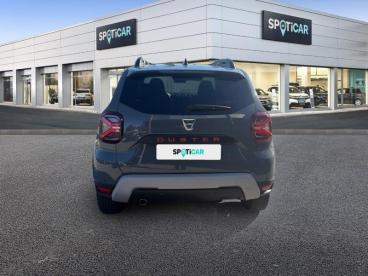 SPOTICAR Dacia Duster 1.3 Tce 150ch Fap Extreme 4x2 Edc Occasion - Suv-4x4 Essence  - Salon De Provence - 1203962333_5