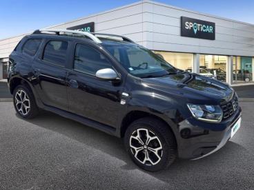 SPOTICAR Dacia Duster 1.3 Tce 150ch Fap Confort 4x4 Occasion - Suv-4x4 Essence Noir Nacré Métallisé - Nice - 1203974845_3