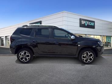 SPOTICAR Dacia Duster 1.3 Tce 150ch Fap Confort 4x4 Occasion - Suv-4x4 Essence Noir Nacré Métallisé - Nice - 1203974845_4