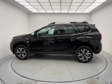 SPOTICAR Dacia Duster Eco-g 100 4x2 Prestige Occasion - Suv-4x4 Essence Noir - Marseille Cedex 8 - 1204014401_2