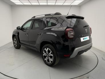 SPOTICAR Dacia Duster Eco-g 100 4x2 Prestige Occasion - Suv-4x4 Essence Noir - Marseille Cedex 8 - 1204014401_3