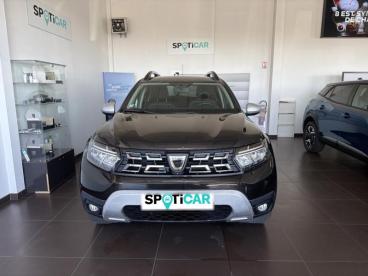 SPOTICAR Dacia Duster 1.5 Blue Dci 115ch Prestige + 4x2 Occasion - Suv-4x4 Diesel A00 - Saint Flour - 1204037602_1
