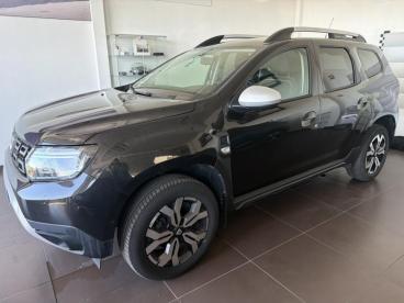 SPOTICAR Dacia Duster 1.5 Blue Dci 115ch Prestige + 4x2 Occasion - Suv-4x4 Diesel A00 - Saint Flour - 1204037602_2