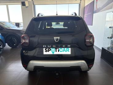 SPOTICAR Dacia Duster 1.5 Blue Dci 115ch Prestige + 4x2 Occasion - Suv-4x4 Diesel A00 - Saint Flour - 1204037602_3
