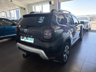 SPOTICAR Dacia Duster 1.5 Blue Dci 115ch Prestige + 4x2 Occasion - Suv-4x4 Diesel A00 - Saint Flour - 1204037602_5