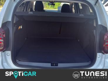 SPOTICAR Dacia Duster 1.5 Blue Dci 115ch  Journey 4x4 Occasion - Suv-4x4 Diesel Blanc - Bourgoin-jallieu - 1204080913_5