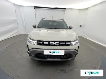 SPOTICAR Dacia Duster 1.2 Mild Hybrid 130ch Journey Occasion - Suv-4x4 Hybride Sandstone - Grenoble - 1204098850_2