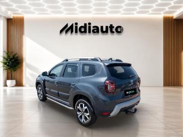 SPOTICAR Dacia Duster 1.5 Blue Dci 115ch Confort 4x2 Occasion - Suv-4x4 Diesel Gris - Montauban - 1204117767_3