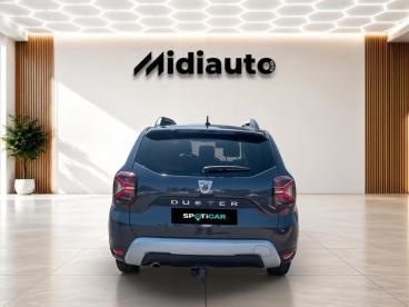 SPOTICAR Dacia Duster 1.5 Blue Dci 115ch Confort 4x2 Occasion - Suv-4x4 Diesel Gris - Montauban - 1204117767_4