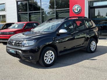 SPOTICAR Dacia Duster Blue Dci 115 4x4 Confort Occasion - Suv-4x4 Diesel Noir - Gap - 1204143460_1