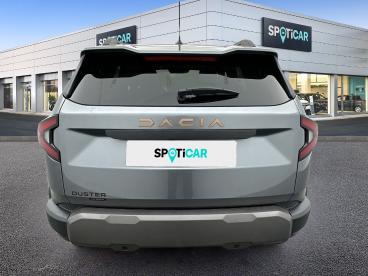 SPOTICAR Dacia Duster Hybrid 140 Extreme Occasion - Suv-4x4 Hybride Gris - Montigny Le Bretonneux - 1204144630_5