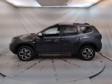 SPOTICAR Dacia Duster Tce 150 Fap 4x2 Prestige Occasion - Suv-4x4 Essence Gris - Ecully - 1204152546_2