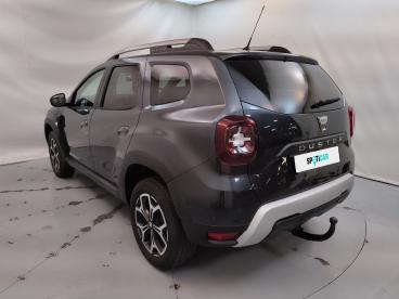 SPOTICAR Dacia Duster Tce 150 Fap 4x2 Prestige Occasion - Suv-4x4 Essence Gris - Ecully - 1204152546_3
