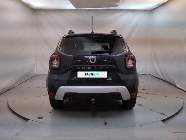 SPOTICAR Dacia Duster Tce 150 Fap 4x2 Prestige Occasion - Suv-4x4 Essence Gris - Ecully - 1204152546_4