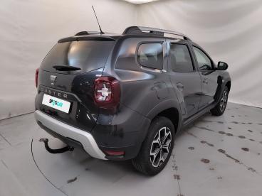 SPOTICAR Dacia Duster Tce 150 Fap 4x2 Prestige Occasion - Suv-4x4 Essence Gris - Ecully - 1204152546_5