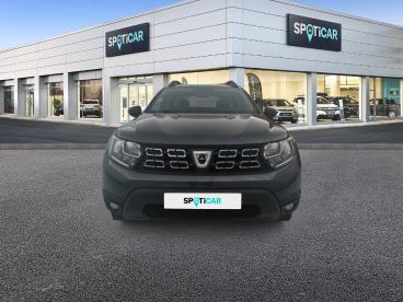 SPOTICAR Dacia Duster Tce 130 Fap 4x2 Confort Occasion - Suv-4x4 Essence Gris - Rouen - 1204170779_2