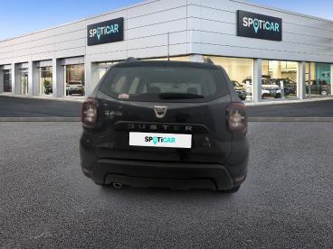 SPOTICAR Dacia Duster Tce 130 Fap 4x2 Confort Occasion - Suv-4x4 Essence Gris - Rouen - 1204170779_5