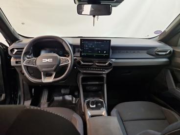 SPOTICAR Dacia Duster Hybrid 140 Journey Occasion - Suv-4x4 Hybride Vert - Venissieux - 1204171356_2