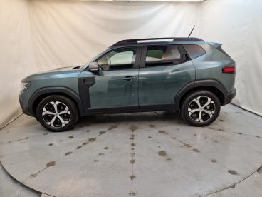 SPOTICAR Dacia Duster Hybrid 140 Journey Occasion - Suv-4x4 Hybride Vert - Venissieux - 1204171356_5