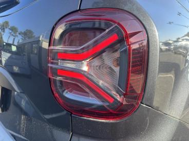 SPOTICAR Dacia Duster 1.0 Eco-g 100ch Prestige 4x2 Occasion - Suv-4x4 Gpl Gris Comète Métallisé - La Teste De Buch - 1204179228_5