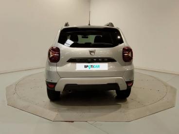 SPOTICAR Dacia Duster Tce 130 Fap 4x2 Prestige Occasion - Suv-4x4 Essence Gris - Wasquehal - 1204214426_4