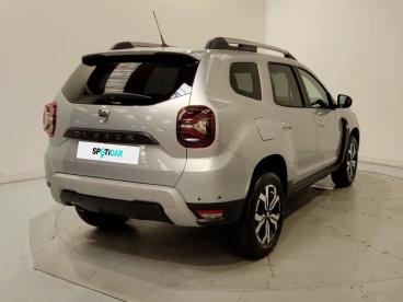 SPOTICAR Dacia Duster Tce 130 Fap 4x2 Prestige Occasion - Suv-4x4 Essence Gris - Wasquehal - 1204214426_5