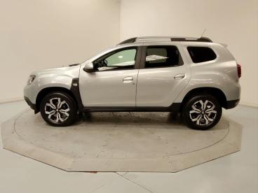 SPOTICAR Dacia Duster Tce 130 Fap 4x2 Prestige Occasion - Suv-4x4 Essence Gris - Roncq - 1204230214_2