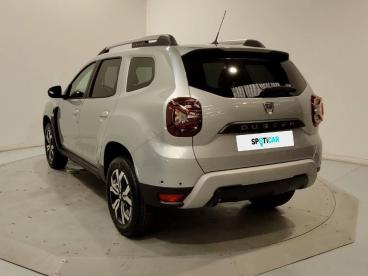 SPOTICAR Dacia Duster Tce 130 Fap 4x2 Prestige Occasion - Suv-4x4 Essence Gris - Roncq - 1204230214_3