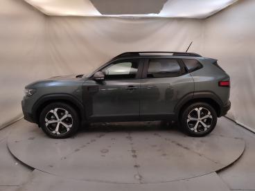 SPOTICAR Dacia Duster Hybrid 140 Journey Occasion - Suv-4x4 Hybride Vert - Venissieux - 1204232155_2
