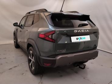 SPOTICAR Dacia Duster Hybrid 140 Journey Occasion - Suv-4x4 Hybride Vert - Venissieux - 1204232155_3