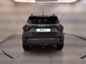 SPOTICAR Dacia Duster Hybrid 140 Journey Occasion - Suv-4x4 Hybride Vert - Venissieux - 1204232155_4