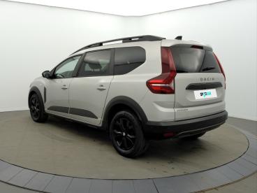 SPOTICAR Dacia Jogger Tce 110 5 Places Sl Extreme + Occasion - Familiale Essence Gris - Pantin - 1203607882_3