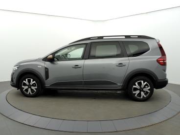 SPOTICAR Dacia Jogger Eco-g 100 5 Places Extreme + Occasion - Familiale Essence Gris - Joinville Le Pont - 1203709650_2
