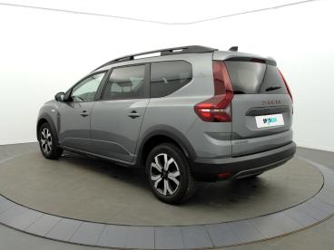 SPOTICAR Dacia Jogger Eco-g 100 5 Places Extreme + Occasion - Familiale Essence Gris - Joinville Le Pont - 1203709650_3