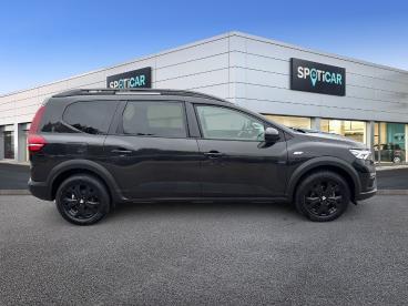 SPOTICAR Dacia Jogger 1.0 Eco-g 100ch Sl Extreme+ 5 Places Occasion - Familiale Gpl Noir Nacré Métallisé - Longuenesse - 1203714932_4