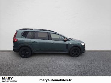SPOTICAR Dacia Jogger Eco-g 100 7 Places Extreme + Occasion - Familiale Essence Vert - Rouxmesnil-bouteilles - 1203765241_4