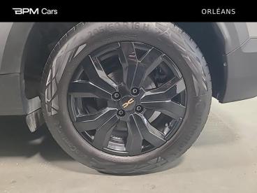 SPOTICAR Dacia Jogger 1.6 Hybrid 140ch Extreme 7 Places Occasion - Familiale Hybride Gris Urbain - Orleans Cedex 02 - 1203807651_5